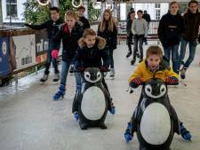 Winter Village Oisterwijk van de baan, carnaval houdt wel hoop