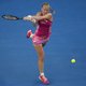 Bertens door in vrouwendubbel Australian Open