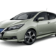 Met de Nissan Leaf e+ rijd je groen. En soms een beetje van ergernis