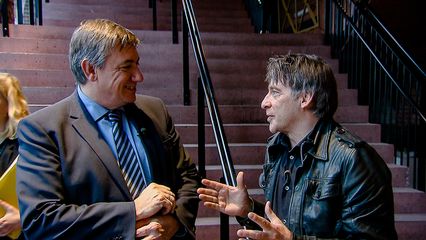 2. Jan Jambon