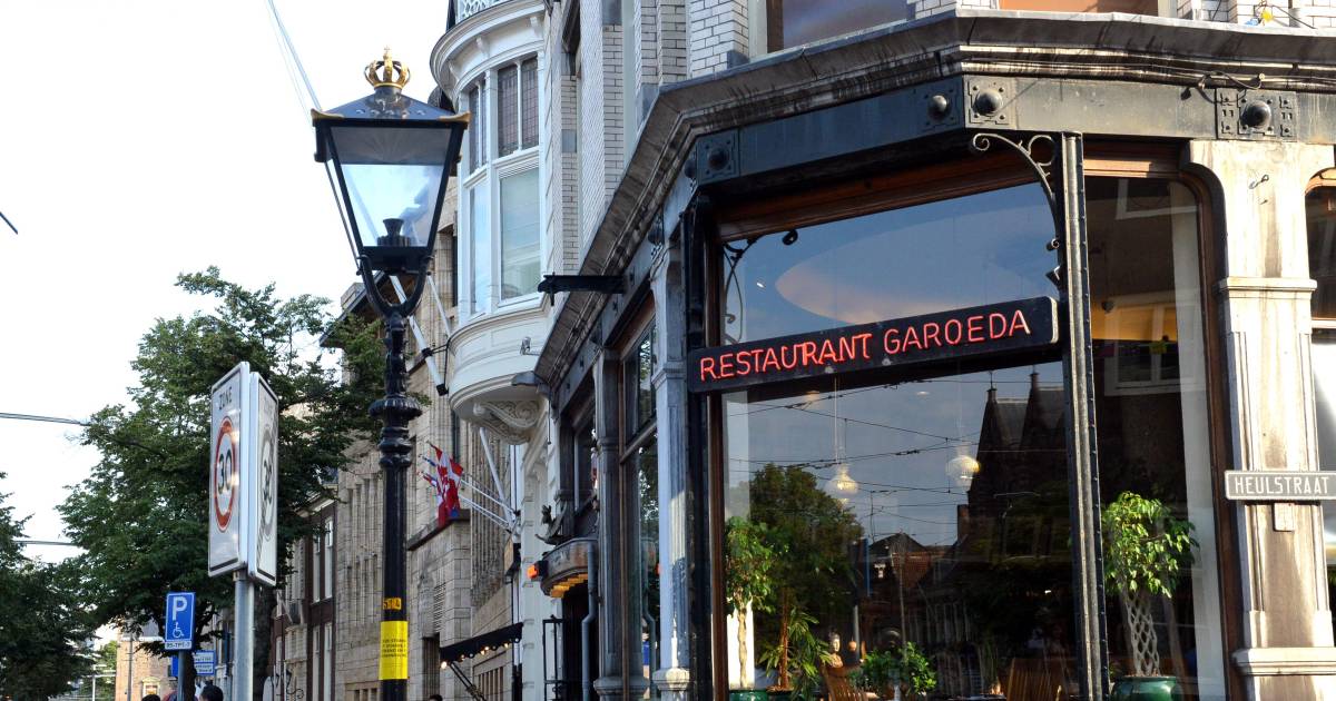 Iconisch Indisch Restaurant Garoeda Failliet Eigenaar Heeft Somberste Verjaardag Ooit Den Haag Ad Nl