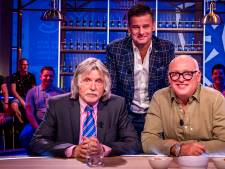 ‘VI-mannen twee keer per avond op tv tijdens EK’