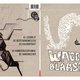 Wagonman meets Blaastaal klinkt als Cabaret Voltaire, William S. Burroughs en ‘Het leugenpaleis’