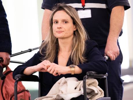 Le calvaire enduré par cette victime a figé toute la salle d’audience: “Je n’ai pas connu la mort, mais bien l’enfer”