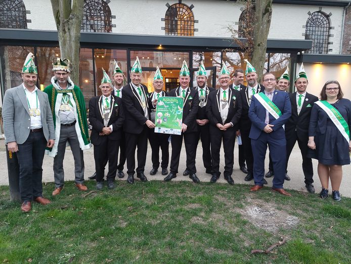 De Raad der Bommels pikt de draad weer op met het Feest van de Bommels op zaterdag 23 april.