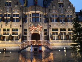 Diksmuids stadspersoneel draait thermostaat naar 19 graden: “Geplande extra kerstverlichting komt er niet”
