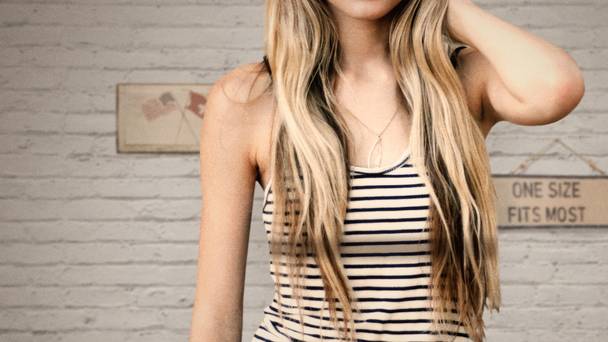 Brandy Hellville: The Cult of Fast Fashion