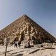 Verborgen gang ontdekt in 4.500 jaar oude piramide van Cheops in Egypte