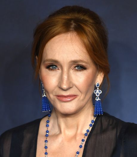 J.K. Rowling ontkent transfoob te zijn: ‘Natuurlijk doet leven transgenders ertoe’