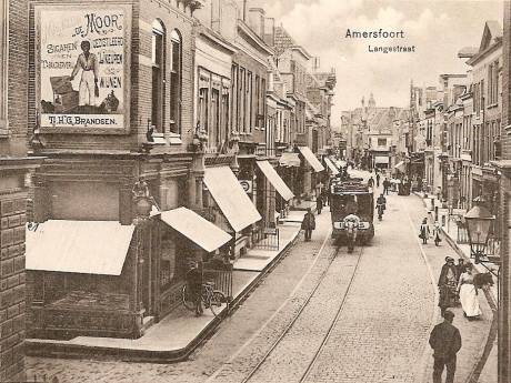 Photoshop iets moderns? Nee, foto’s worden al jaren gemanipuleerd (check deze Amersfoortse foto’s zelf maar)