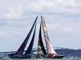 Overboord geslagen zeiler Volvo Ocean Race opgegeven