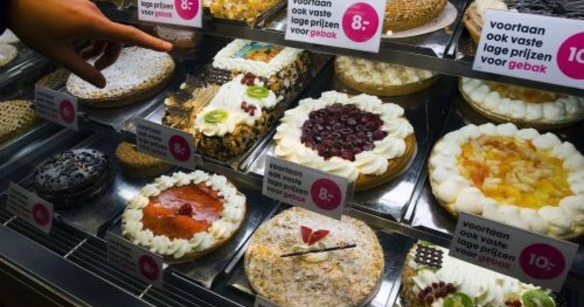 gaat duizenden taarten en gratis leveren Nijmegen | gelderlander.nl