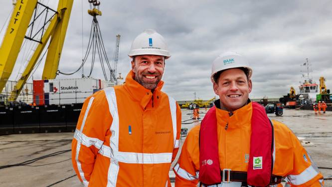 Een van grootste klussen ooit in Nederland: zo komt nieuwe tunnel op de juiste plek