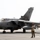 Groot-Brittannië verlengt luchtaanvallen tegen IS in Irak