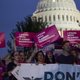 Deze drie Republikeinse senatoren zaten Trump dwars in schrappen Obamacare