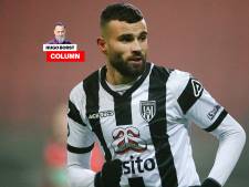 Column Hugo Borst | Heracles had Vloet in de winterstop ook kunnen verkopen aan het buitenland