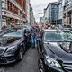 Akkoord over hervorming taxidiensten na verbod op Uber-app