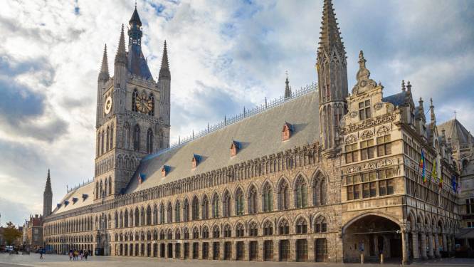 Wat te doen in de Westhoek: deze 10 bezienswaardigheden mag je niet missen
