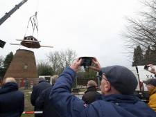 Molen, kasteel en ‘kathedraal’ strijden om Monumentenprijs in Bronckhorst