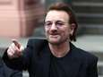 Bono overstuur door gedachte dat firma waarin hij investeerde belastingen ontdook