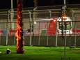 Zware crash Mick Schumacher, Duitser niet van start bij de race in Saoedi-Arabië
