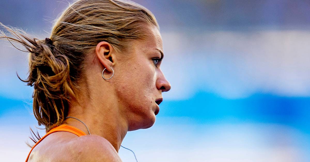 LIVE | Dafne Schippers door naar halve finales 200 meter ...