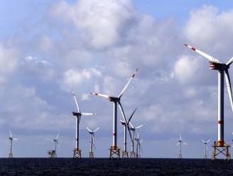 Primeur: grootste windmolens ter wereld binnenkort voor kust van Oostende