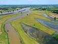 De overstromingen in Limburg leren ons dat we met hoogwater moeten leren leven