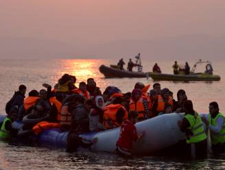 Europees Parlement: "Verdeel asielzoekers eerlijk over lidstaten"