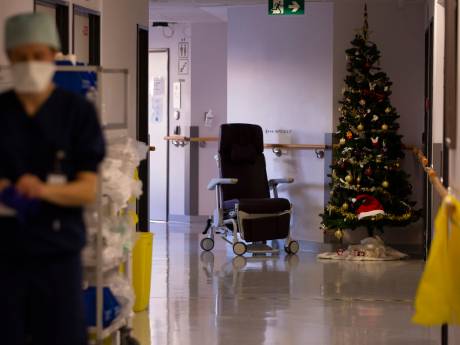 La Belgique atteint les 600.000 cas positifs au coronavirus, la tendance à la baisse ralentit toujours plus