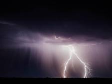 Les orages d'été seront de plus en plus violents