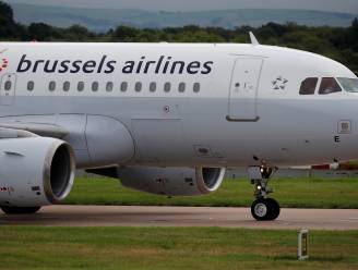 Directie Brussels Airlines levert zelf 20 procent in om coronacrisis de baas te kunnen
