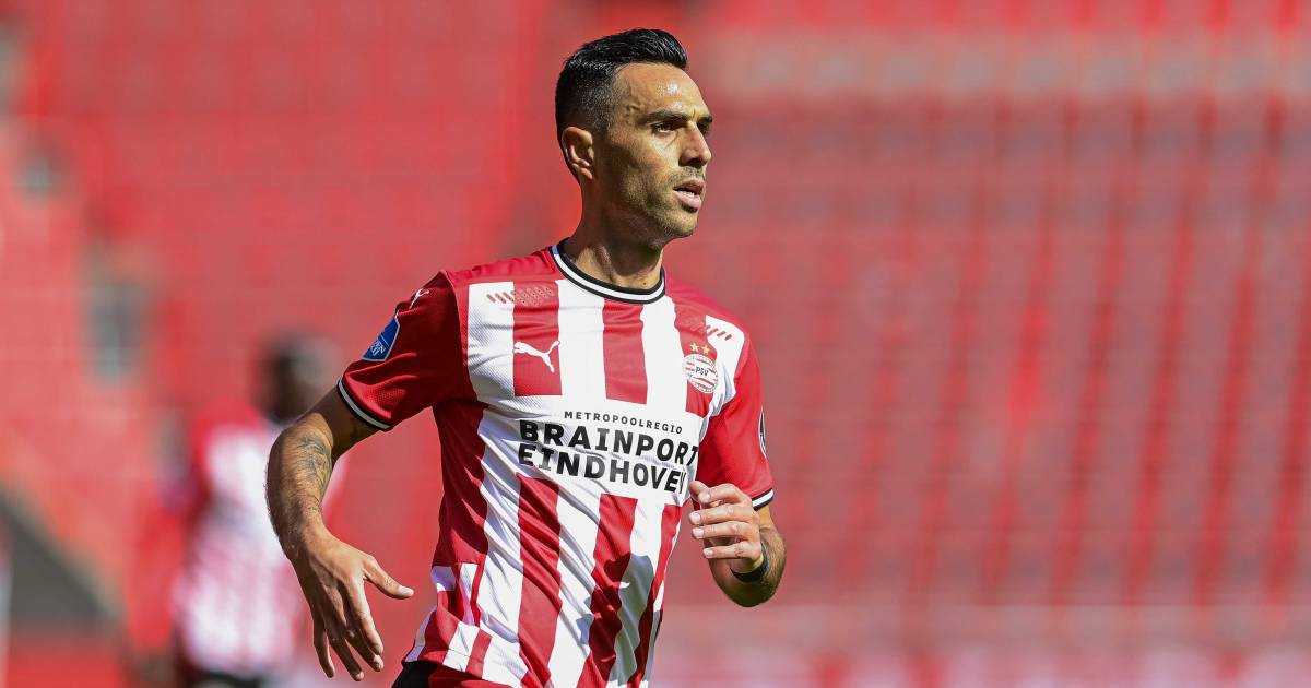 Vrouw PSV-speler Zahavi vastgebonden tijdens overval in Buitenveldert .