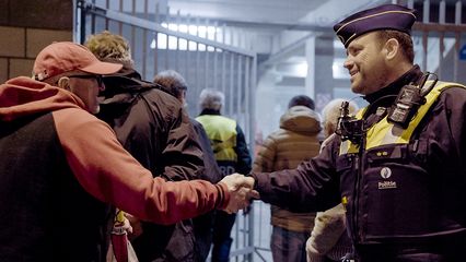 2. Helden van Hier: Op Interventie