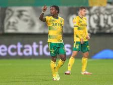 Elia neemt verslaggever in de maling: ‘Mijn shirtje weggeven? Ik ga niet betalen voor hem’