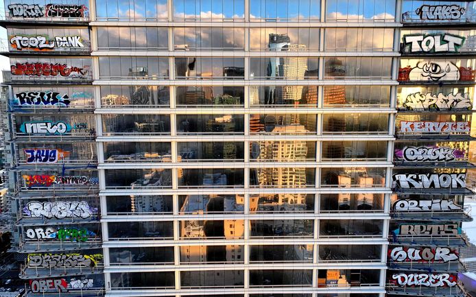 Getty Images via AFP