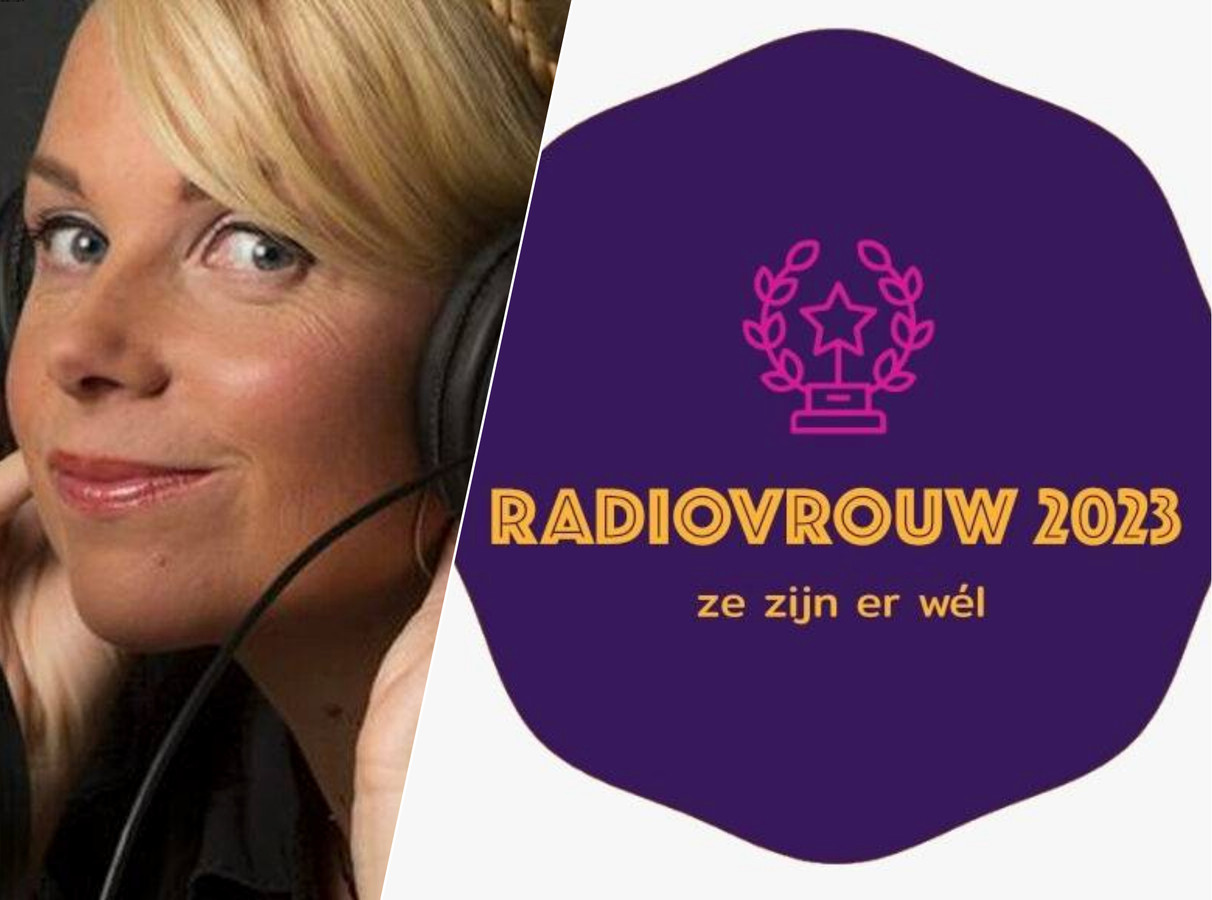 Vrouwen komen met eigen radioprijs nu RadioRing genderneutraal is ...