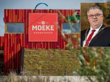 Verbijstering en woede na keiharde woorden Bruls over café en horecatycoon Oubaha: ‘Zeer ongepast’