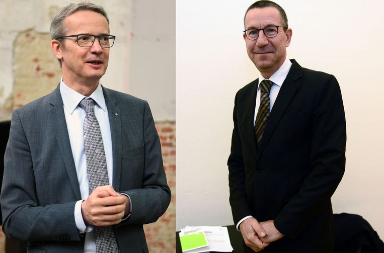 Wie wordt rector van de KU Leuven? Dit is alvast de examenstof van de ...