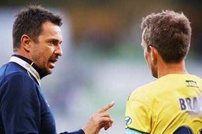 Paul Okon woont weer in België en hoopt T1 te worden in Europa: “Ik wil over elk aanbod op elk niveau nadenken”