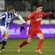 FC Twente haalt Vitesse in na winst in Heerenveen