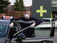 Vlaamse Taxi Centrale hielp 1.800 klanten tijdens lockdown: “We raden aan om mondmasker te dragen”