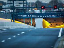 De Victory Zoekie Zoekie tunnel: dit is waarom automobilisten de weg mijden
