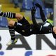 Lazio door winst naar tweede plek in Serie A