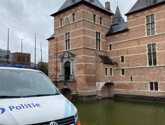 Duo krijgt ruim 4 jaar cel voor grote reeks inbraken