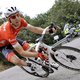 Peloton houdt strijdlustige Mollema in een ijzeren greep: ‘Het was vol gas van start tot finish’