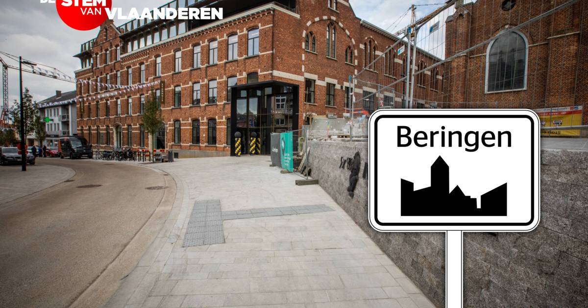 Op wie ga je stemmen op 13 oktober in Beringen? Doe de stemtest
