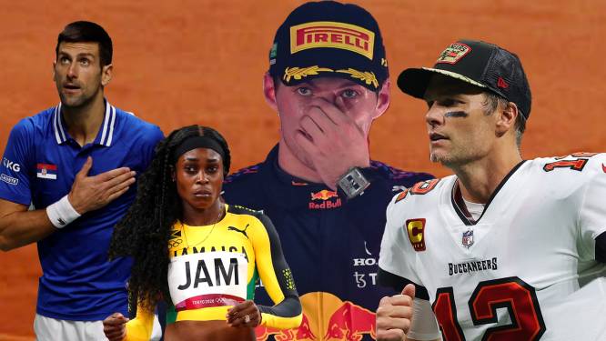 BBC nomineert Max Verstappen bij sportverkiezing als ‘World Star of the Year’
