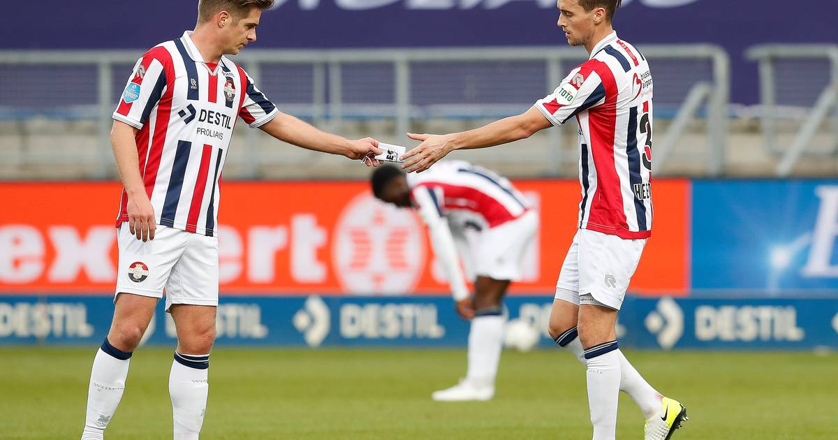 Test je kennis in onze grote Brabantse voetbal quiz | Sport | bd.nl