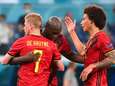 Les compos probables de Belgique-France